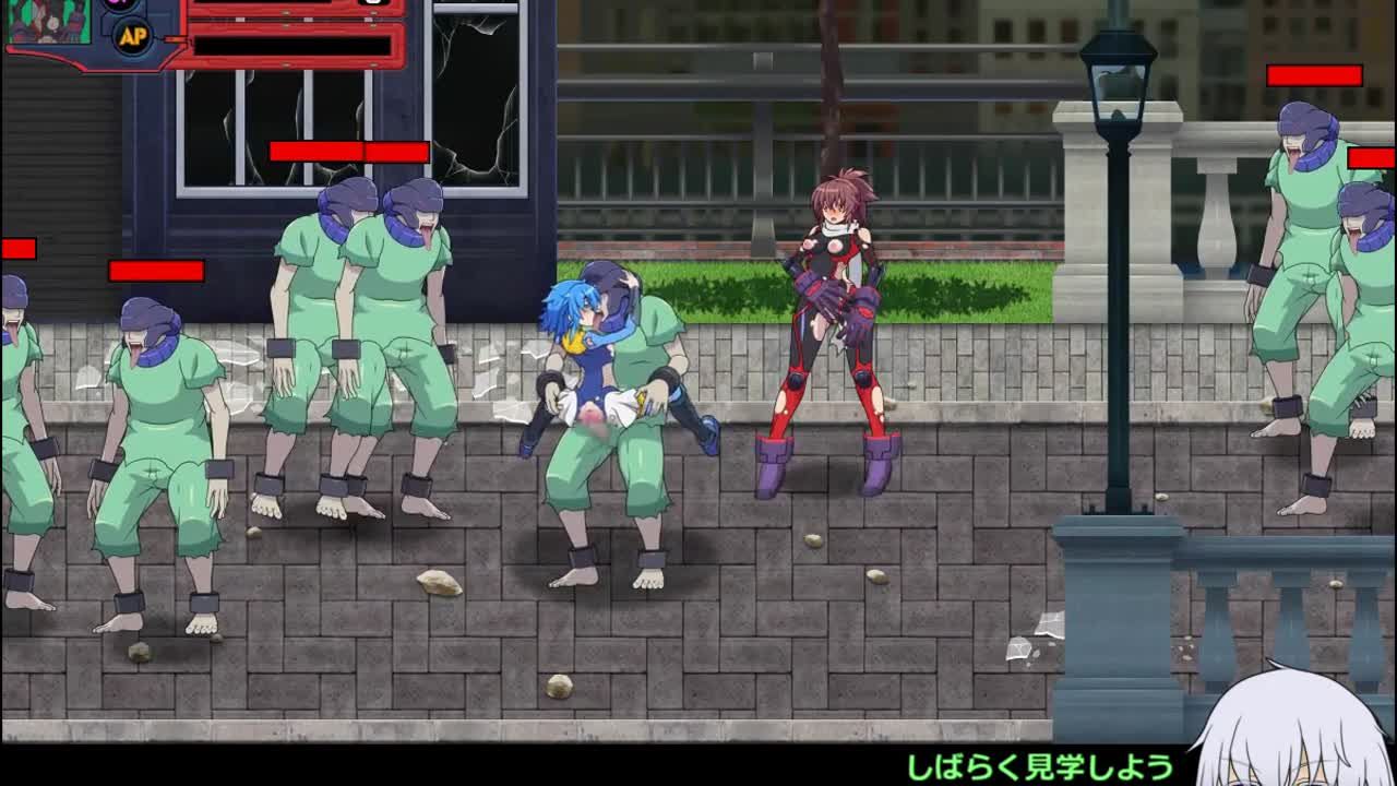 エロアニメ動画 - YourAVHost