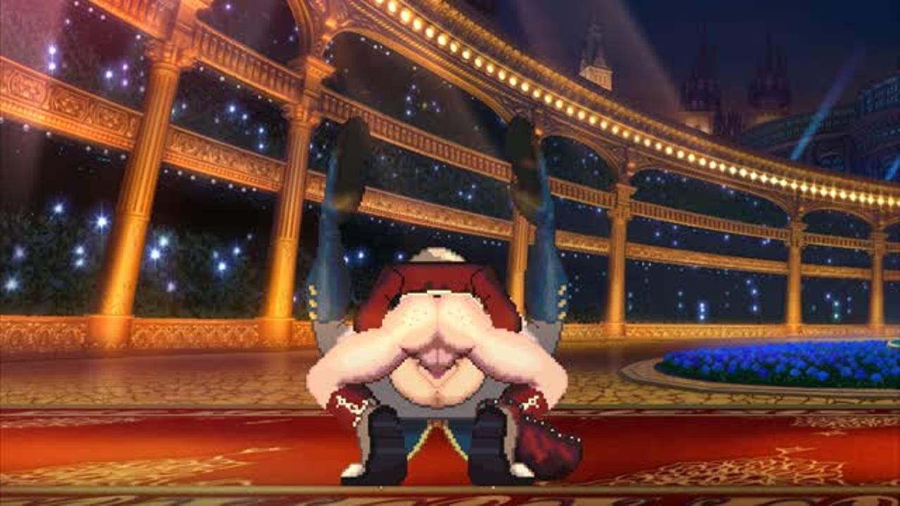 Seems The king of fighter xxx opinion you Are mistaken. The king of fighter xxx that