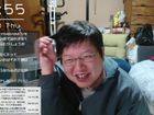 メガネ届いたけどどう？