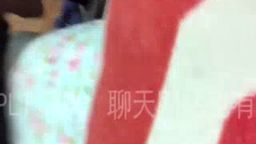 サムネイル 双TS china 女王 M男 中国