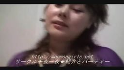 サムネイル 鼻フックザーメン調教会！千夜一夜女性会員ありさ