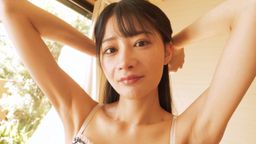 サムネイル Pure Girl/白井月