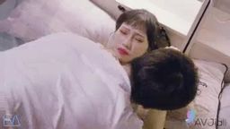 サムネイル Taiwanese babe Xu Xiaoxin and her step ******* fin
