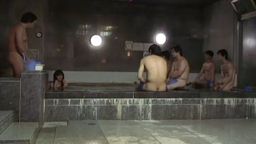 サムネイル 【ブリット】男湯に美**！！ #002 EQ-269-02