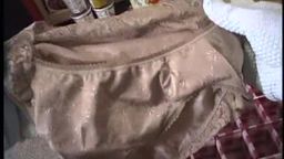 サムネイル 僕の**履歴#006　～下着泥棒～　家電販売店員