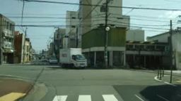 サムネイル 伊勢神宮参拝(外宮)