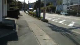 サムネイル 伊勢神宮参拝（外宮→内宮）