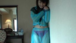 サムネイル ドＭ みさきちゃん20歳⁄(⁄ ⁄•⁄-⁄•⁄ ⁄)⁄