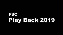 Play Back 2019 FreeSex Club