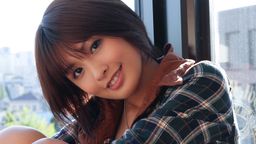 サムネイル G-AREA「友紀」ちゃんは社交的で快活な可愛さのある美人顔の女子大生