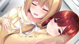 サムネイル 『乙女とふれあう、ひとつ屋根の下』御津宮深織（CV.北大路ゆき）Ｈシーンムービー