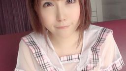 サムネイル 【中出し】イバラギ/ダメ男大好き/ドM気質の貧乳ヤンギャルとオフパコ