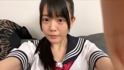 サムネイル 【美**遊記】天然甘えん坊* おじさんにおまんこ舐められビクンビクン 生ちんぽ懇願いちゃラブSEX #47