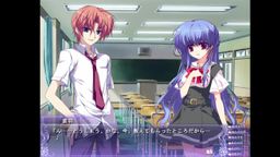 サムネイル 【エ○ゲレギュラーオーディション】DARK BLUE【ERO】