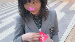 サムネイル 【美**遊記】**水泳部18歳 育ち過ぎH乳を揺らしながらのゴム無し生セックス うっかり中出し #50