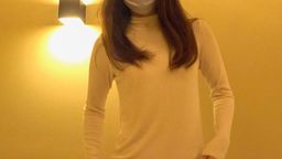 サムネイル 清純系の子がエロいのってイイですよね？「悦んで貰うのが好き♥」バブみと笑顔が溢れる保育士の卵♪美肌で美脚で美尻な美人女子大生です！！【個撮】【顔出し】【レビュー特典あ