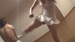 サムネイル 【セカンドフェイス】女仕置人は神戸系お嬢様 白ブーツで集団リ◯チ #011 KRIS-007-05