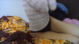 サムネイル **前にお話ししゃん