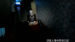 サムネイル SMホテルの廊下を散歩②
