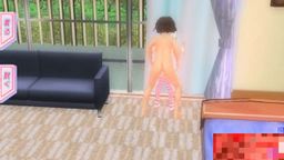サムネイル カレマチカノジョ ゲームプレイ動画5