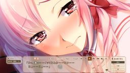 サムネイル 『虜ノ歪』 果音（CV:花澤さくら）エロシーンムービー