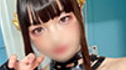 サムネイル 初めての3Pセックス調教【最終兵器かわいすぎる内気な18歳女装子レイヤー】
