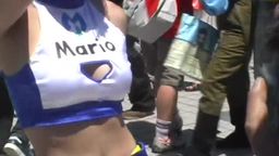 サムネイル コスプレ 個人撮影 03