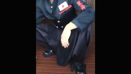 サムネイル ボンタンオナニー　超気持ちいいー