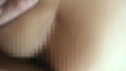 サムネイル 【素人ハメ撮り】美乳人妻と真っ昼間の不倫情事