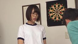 サムネイル 【あなまる】むっつり文系メガネっ子3**知的好奇心→性的欲求へ！？Part 2