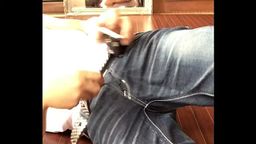 サムネイル エロジーンズ　２０
