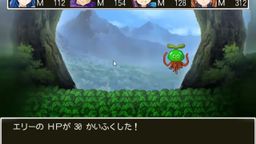 サムネイル 【ゲーム配信】スーパードラモンクエスト