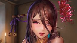 サムネイル 逆王伝説 〜女の国への侵入〜 エロシーン エピック【杏子】
