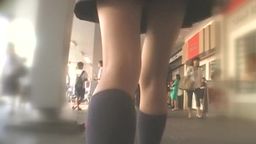 サムネイル 【実録出版】街撮 #051 EST-007-03
