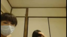 サムネイル ＳＥＸライブ配信