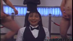 サムネイル 【無】ぶっかけサミットＲＯＵＮＤ５　宮下静香