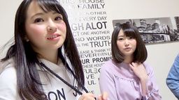 サムネイル 大**のヤリサー乱交飲み会　個人撮影　素人