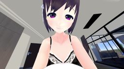 サムネイル 【AVTuber】AVTuberトレンド入りしてるね！①【メタバースAV女優】