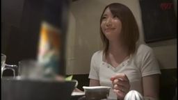 サムネイル 【ホットエンターテイメント】私的で喰った人妻 #009