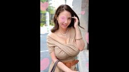 サムネイル 爆裂Jカップ人妻27歳 セレブ妻を種付け寝取り！日焼けオイルマッサージ体験付きビヤクオイルで感度倍増。