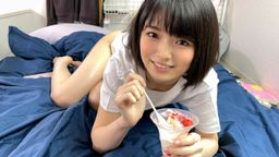 サムネイル えすちゃん20Cカップおっぱいとお尻が大好き