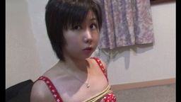 サムネイル 入会面接に来た素人の単独女性をおためしで生ハメ サークル千夜一夜
