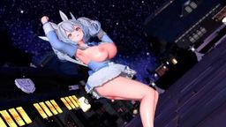 サムネイル エポナ/SAY MY NAME【MMD】