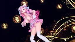 サムネイル 【Camera DL】結城さく○/気まぐれメルシィ/【MMD】