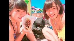 サムネイル 【無・個撮】仲良しカップルが、記念にSEXしているところを撮影しました。