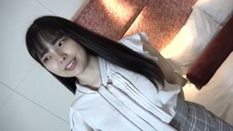 サムネイル 【無】飲み会で知り合った可愛い女子大生と、ホテルでハメ撮りしたらメチャ剛毛でした。