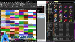 サムネイル レトロゲーム研究所（エロ版）