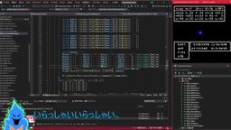 サムネイル レトロゲーム研究所（エロ版）