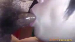 サムネイル ありのまま素のまま女房の自然体性癖　生アナル＆濃厚なおしゃぶりから亭主を至福の射精させる