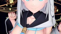 サムネイル フルヌード版/ 高画質/完全版↓